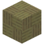 Birch Planks Mosaic
