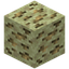 End Sphalerite Ore