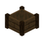 Spruce Planter