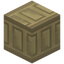 Detailed Birch Planks