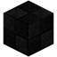 Checkered Coal Block Tiles