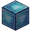Empowered Diamatine Crystal Block