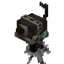 Aptrgangr Head
