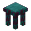 Warped Stool