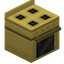 Yellow Oven
