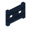 Fir Fence Gate