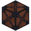 Block of Copper 6x