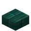 Cut Veridium Brick Slab