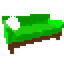 Lime Couch