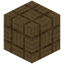 Cross Laced Oak Planks