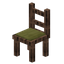 Pine Chair