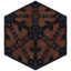 Block of Copper 9x