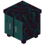 Warped Double Wardrobe