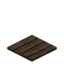 Kapok Pressure Plate