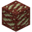 Red Granite Fuller's Earth Ore
