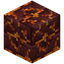 Cracked Magma Block Bricks