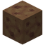 Light Spotted Brown Mushroom Block