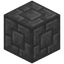 Brick Bordered Stone