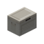 White Cooler