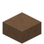 Brown Mushroom Slab