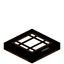 Ceylon Ebony Trapdoor