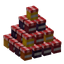 Jam Jar Pyramid
