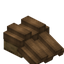 Roof Slab (Oak)