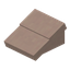 White Terracotta Lower Top Roof