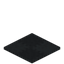 Patched Gray Carpet