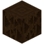 Stripped Sortingwood Log