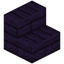 Crimson Stairs