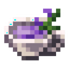 Lavender Tea