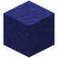 Blue Concrete Powder