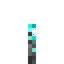 Deepslate Diamond Ore Soul Torch