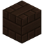 Crossed Brown Terracotta
