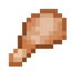 Cooked Duck Meat