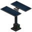 Advanced Solar Generator