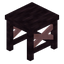 Cherry Modern Desk