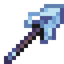 Glacite Shovel