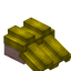 Yellow Roof Slab (Cherry)