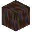 Stripped Rainbow Eucalyptus Wood