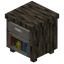 Dead Bookshelf Drawer