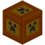 Creeper Orange Concrete