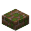 Mossy Dean Brick Slab