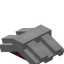 White Top Roof (Mangrove)