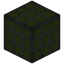 Grid Green Concrete