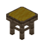 Yellow Joshua Seat