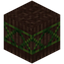 Cattail Thatch