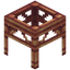 Copper Scaffolding