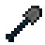 Iron Shovel